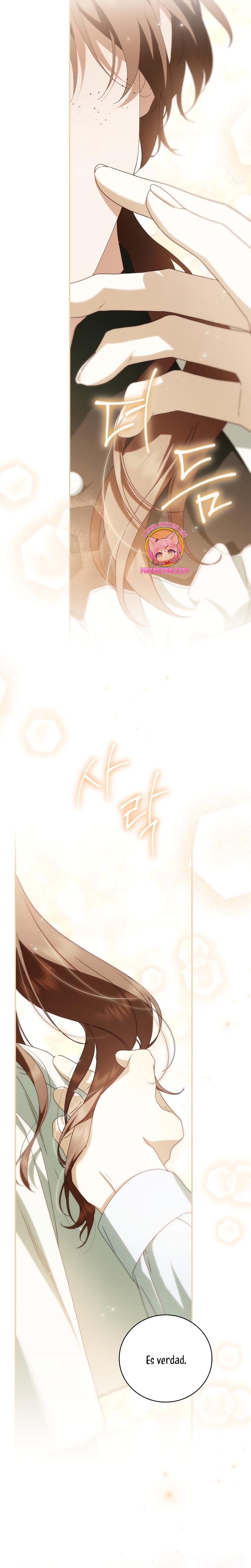 La doncella secreta del conde Capítulo 16 - Página 9