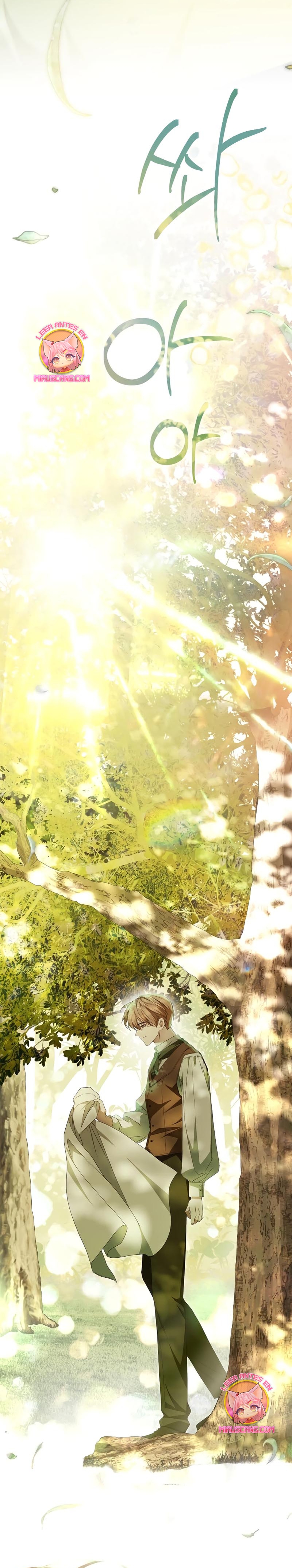 La doncella secreta del conde Capítulo 17 - Página 15