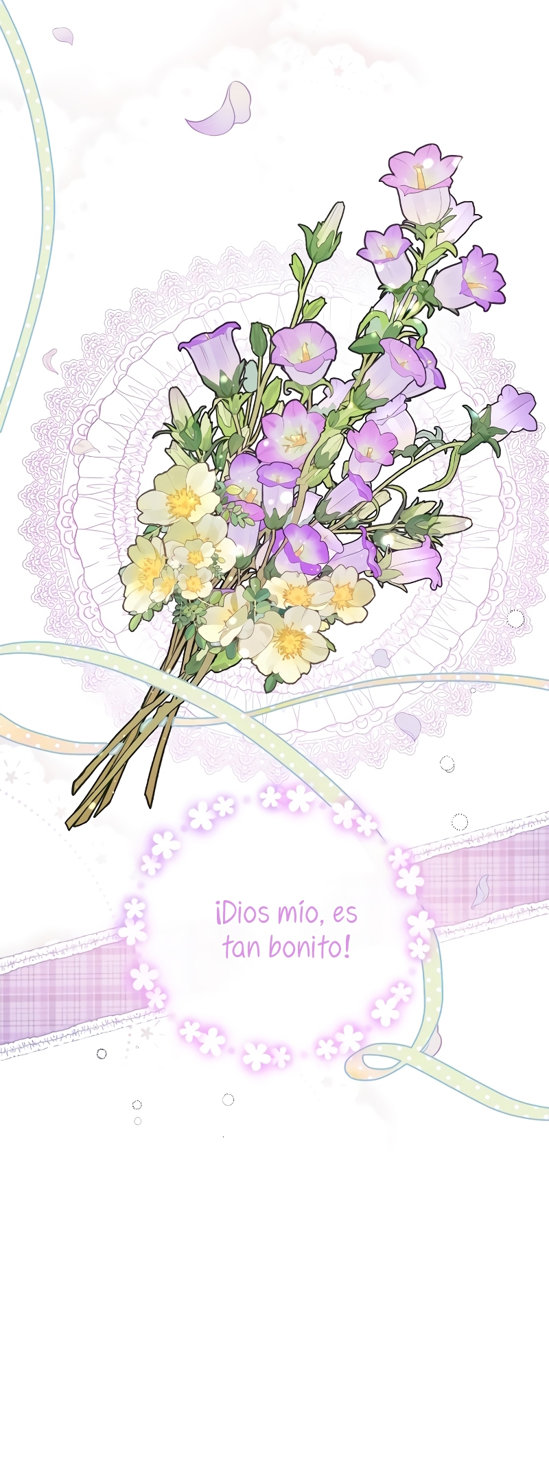 La doncella secreta del conde Capítulo 19 - Página 16