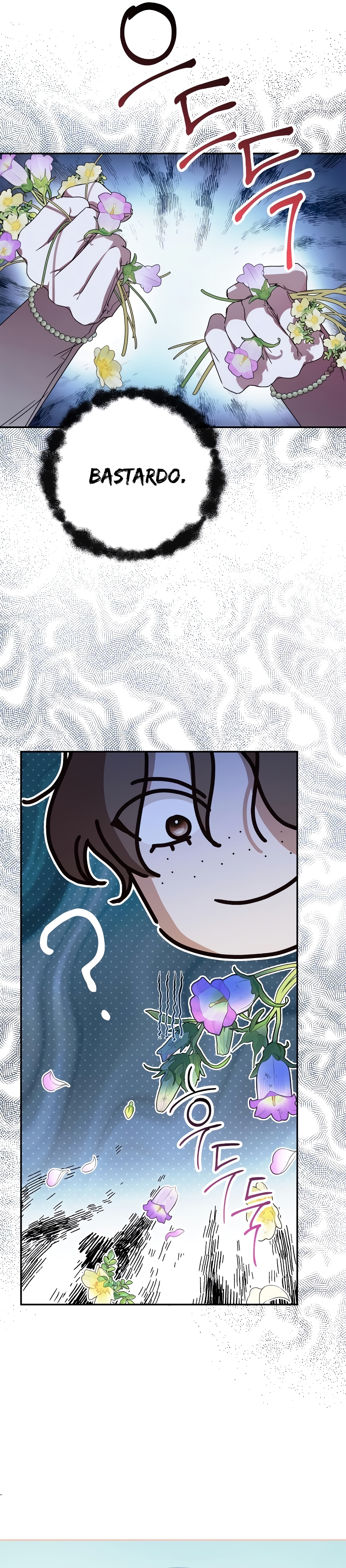 La doncella secreta del conde Capítulo 19 - Página 20