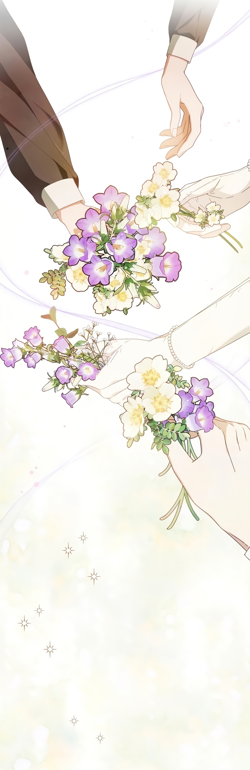 La doncella secreta del conde Capítulo 19 - Página 25