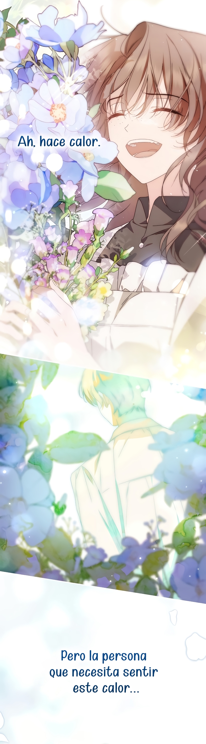 La doncella secreta del conde Capítulo 19 - Página 32