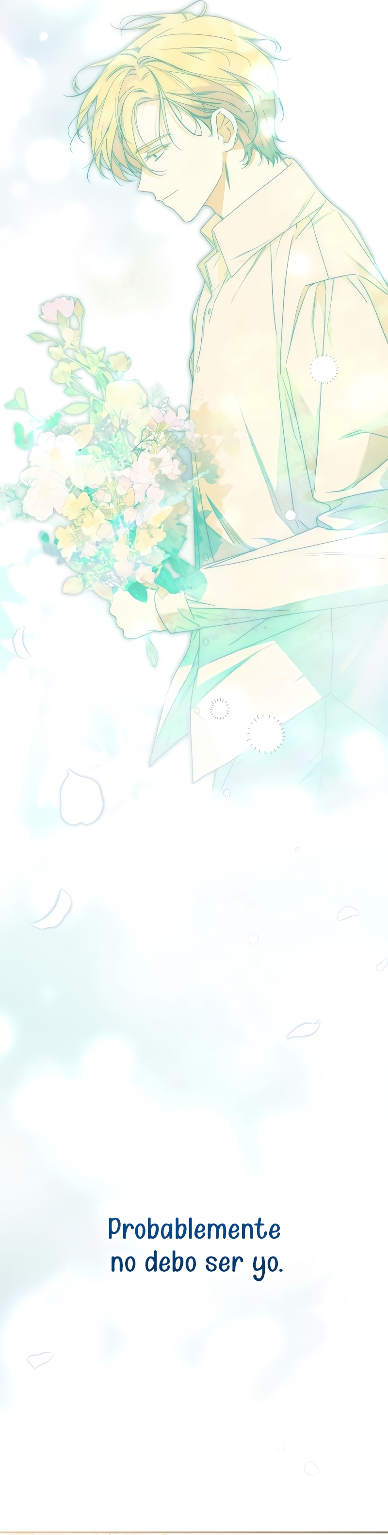 La doncella secreta del conde Capítulo 19 - Página 33