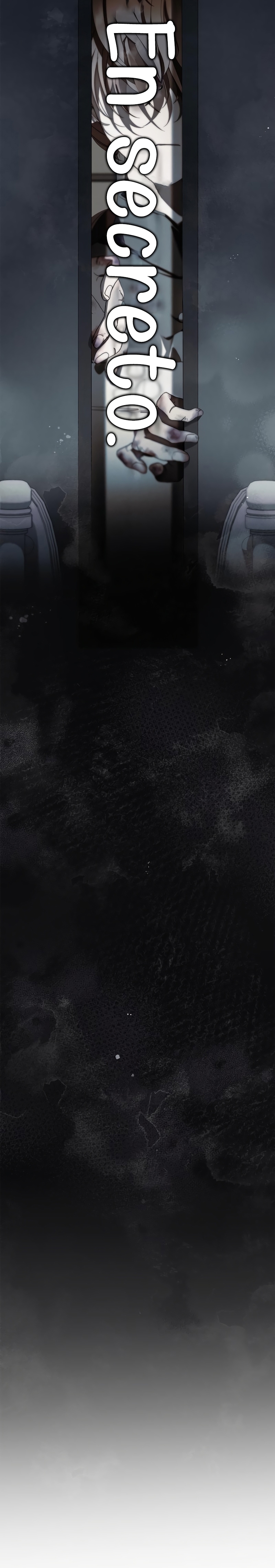 La doncella secreta del conde Capítulo 2 - Página 27