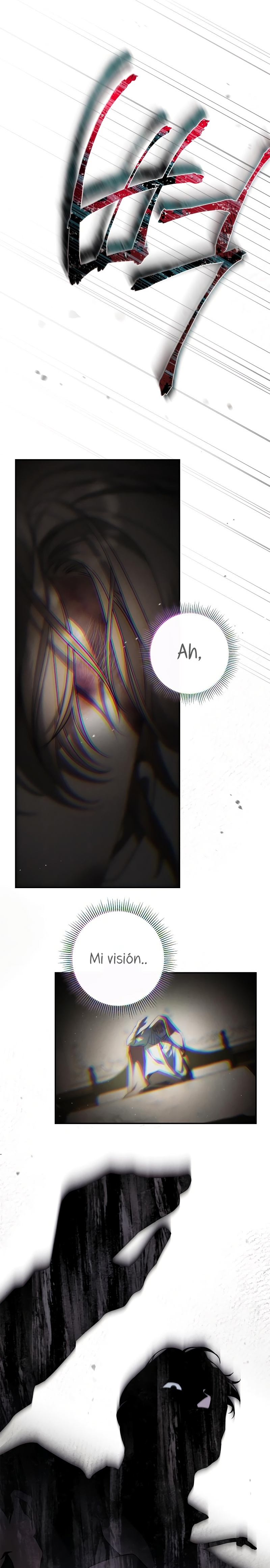 La doncella secreta del conde Capítulo 2 - Página 35