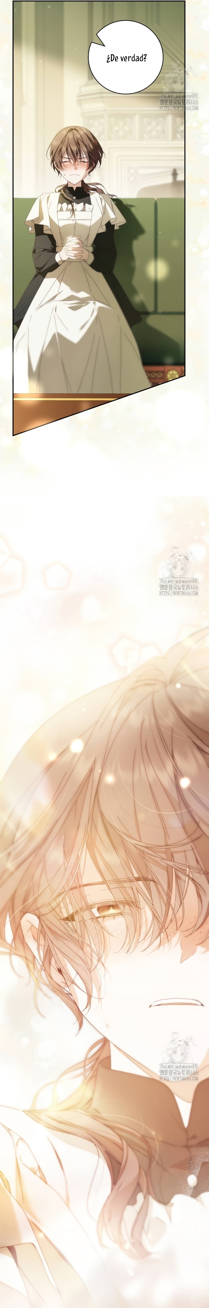 La doncella secreta del conde Capítulo 20 - Página 18