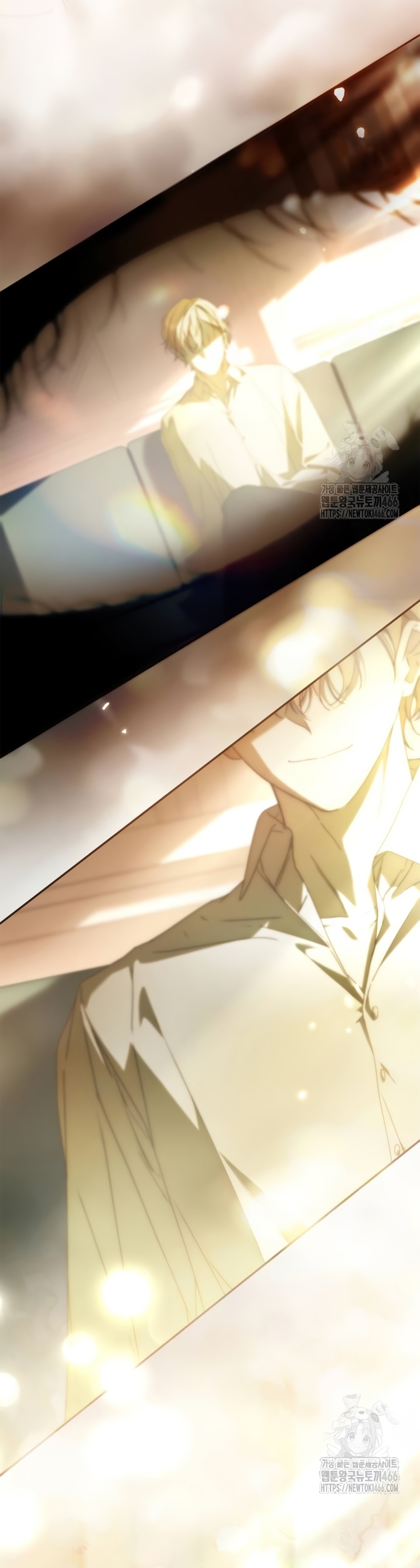 La doncella secreta del conde Capítulo 20 - Página 19