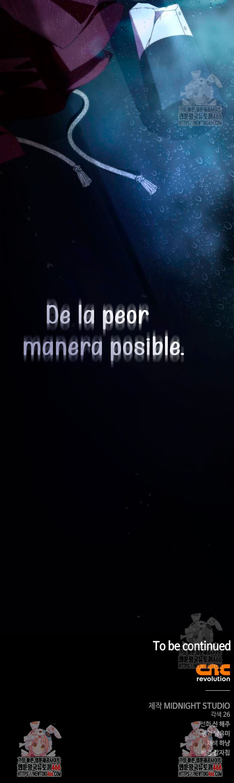 La doncella secreta del conde Capítulo 21 - Página 37