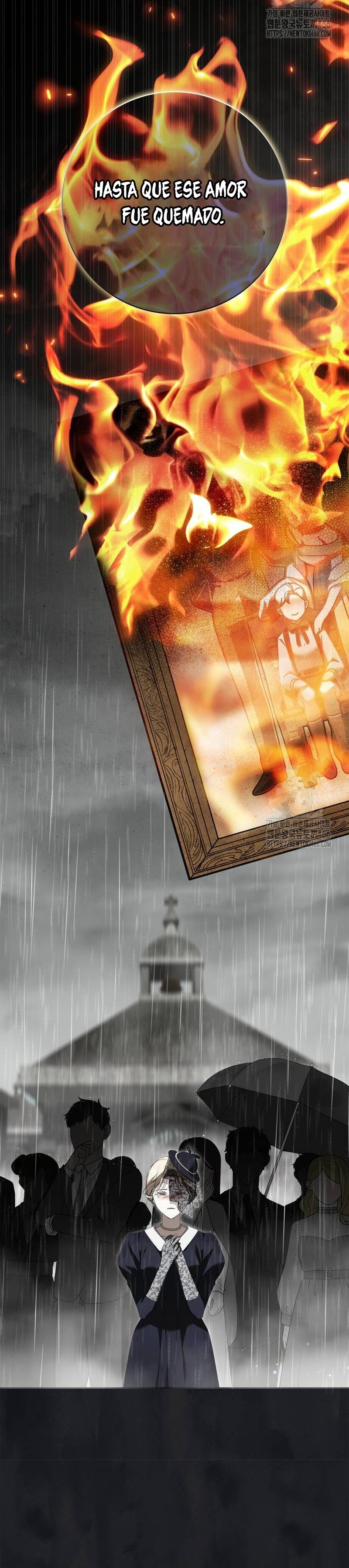 La doncella secreta del conde Capítulo 22 - Página 18