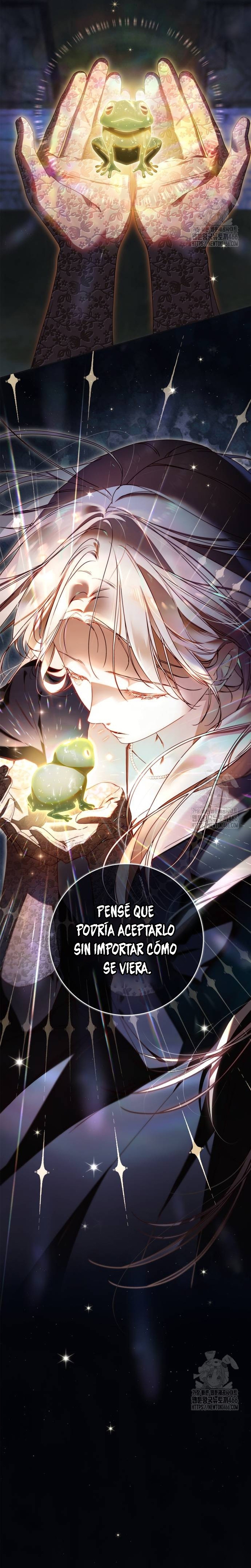 La doncella secreta del conde Capítulo 22 - Página 20