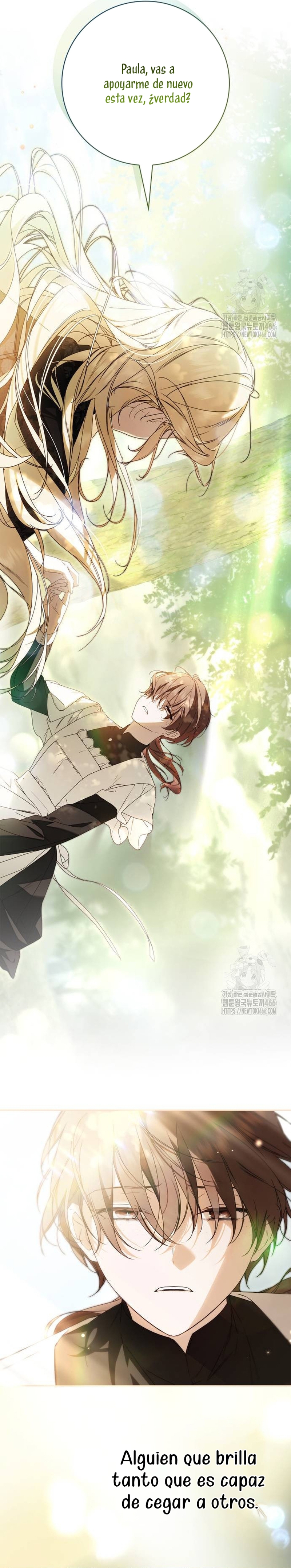 La doncella secreta del conde Capítulo 22 - Página 30