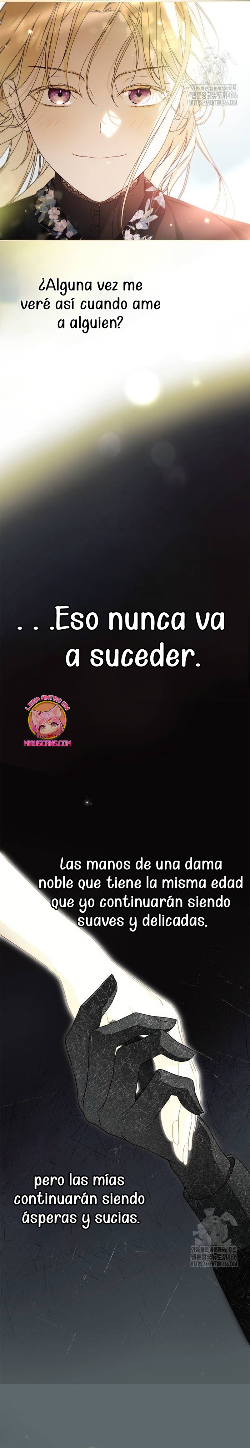 La doncella secreta del conde Capítulo 22 - Página 31