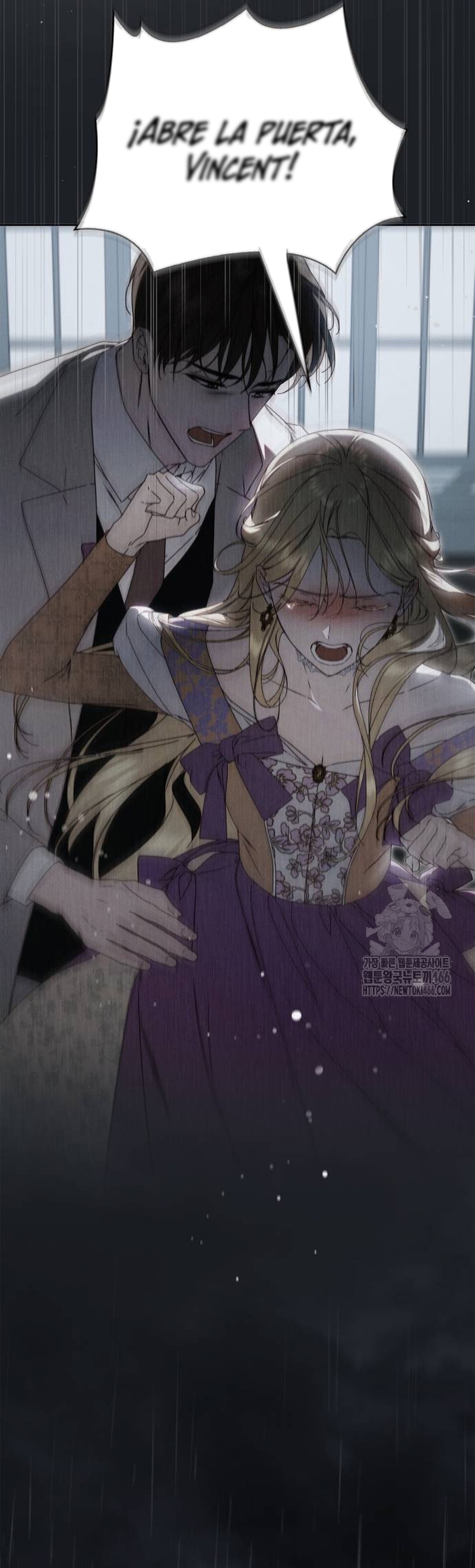 La doncella secreta del conde Capítulo 22 - Página 5