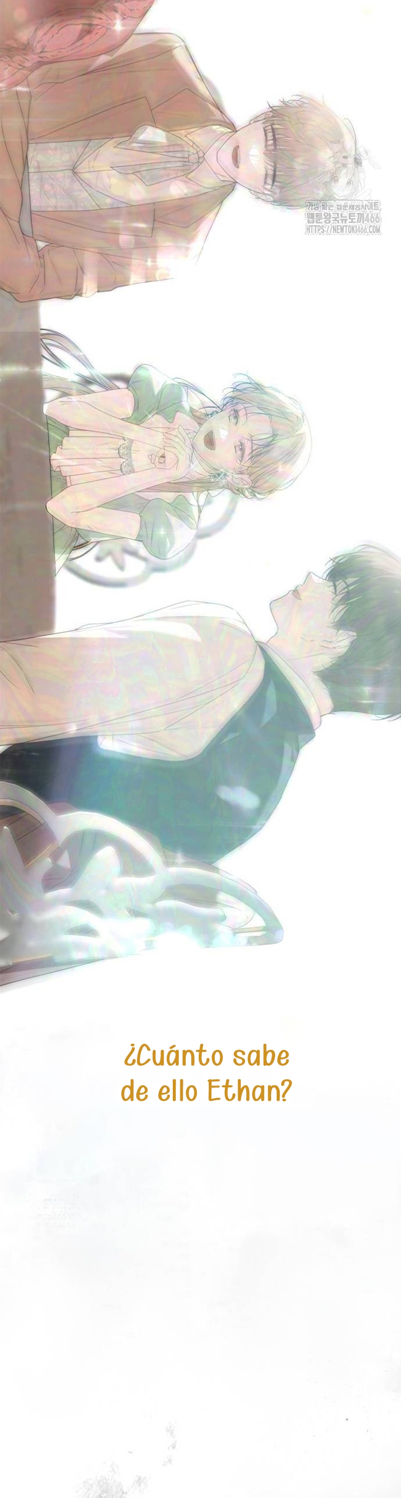 La doncella secreta del conde Capítulo 25 - Página 19