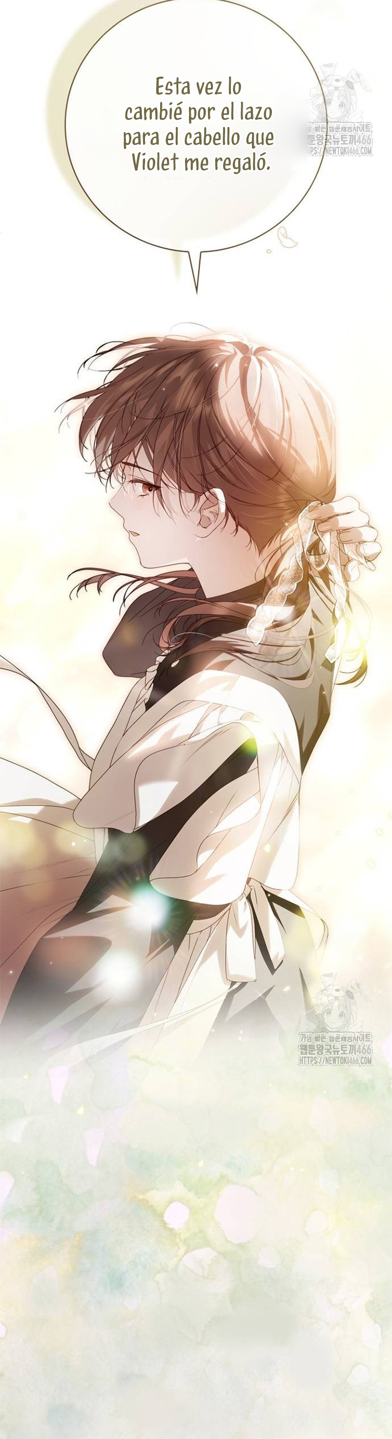 La doncella secreta del conde Capítulo 25 - Página 33