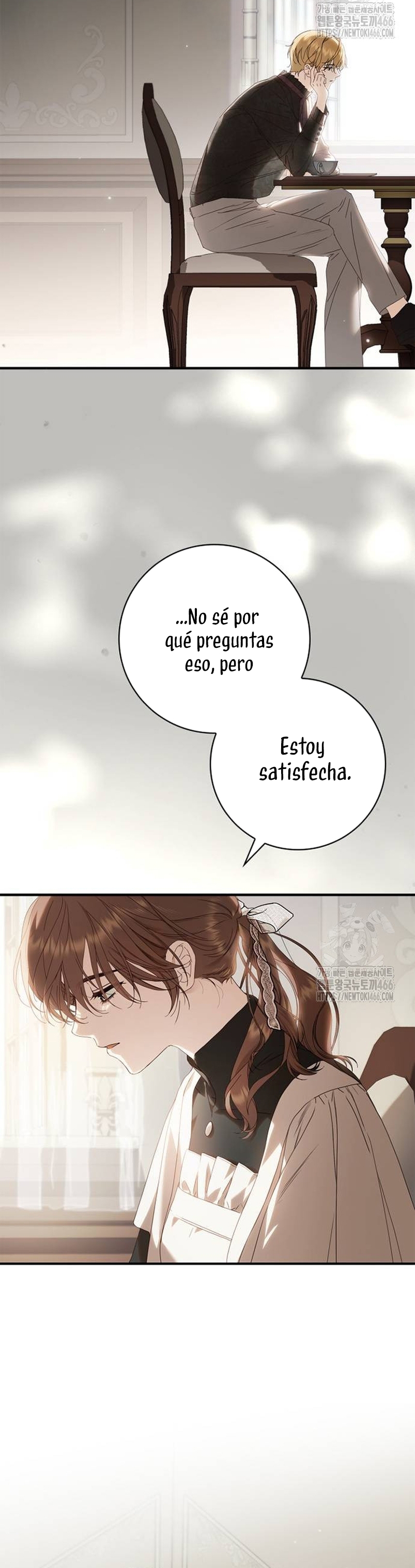 La doncella secreta del conde Capítulo 26 - Página 10