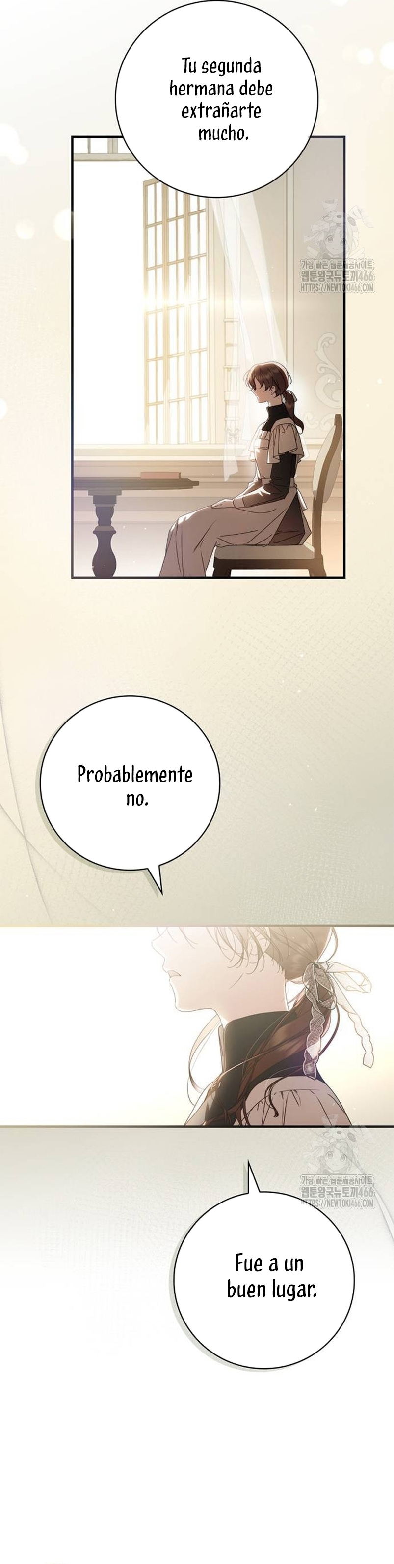 La doncella secreta del conde Capítulo 26 - Página 14