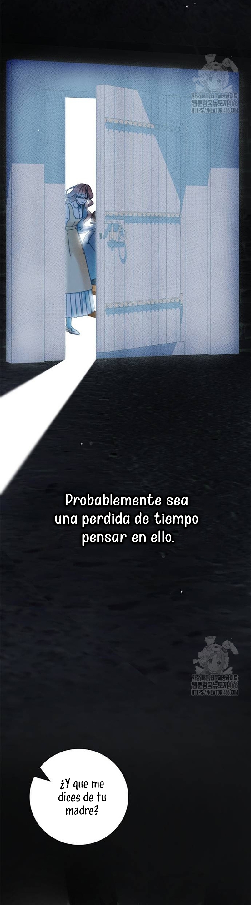 La doncella secreta del conde Capítulo 26 - Página 19