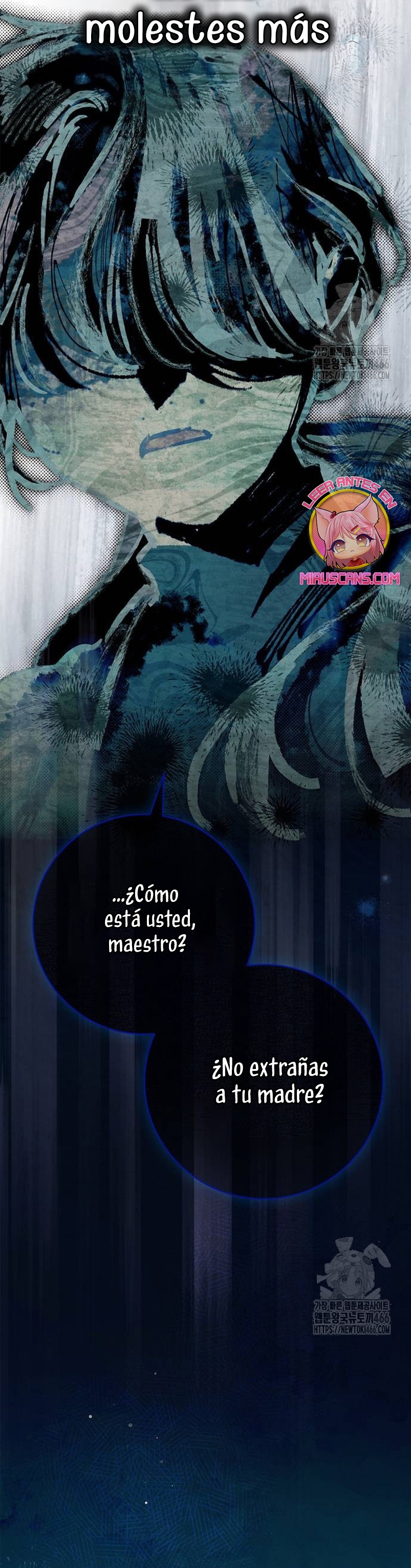 La doncella secreta del conde Capítulo 26 - Página 22