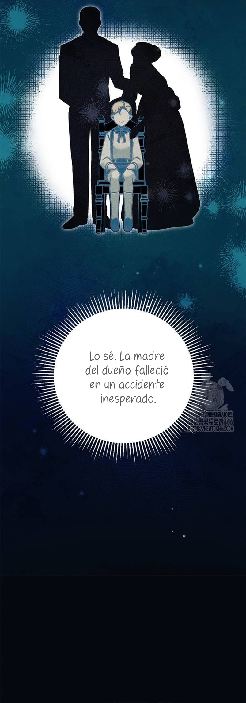 La doncella secreta del conde Capítulo 26 - Página 23