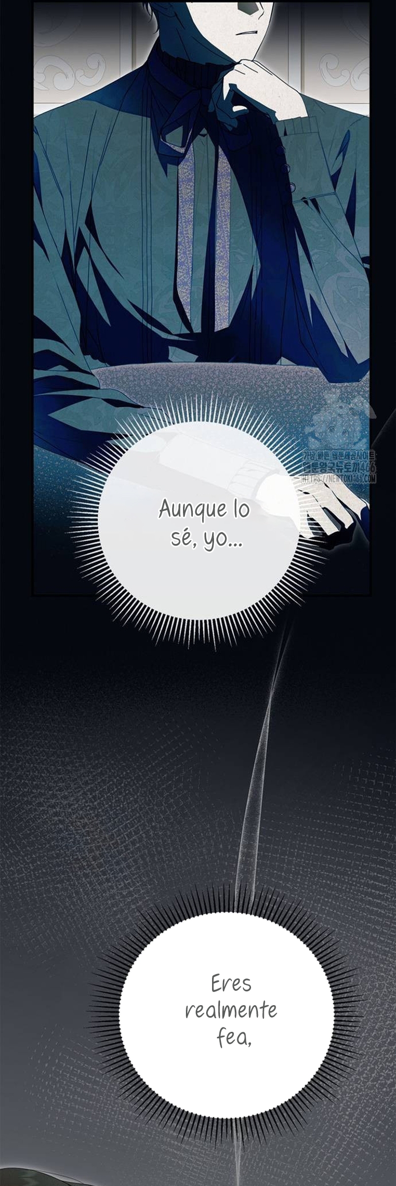 La doncella secreta del conde Capítulo 26 - Página 24