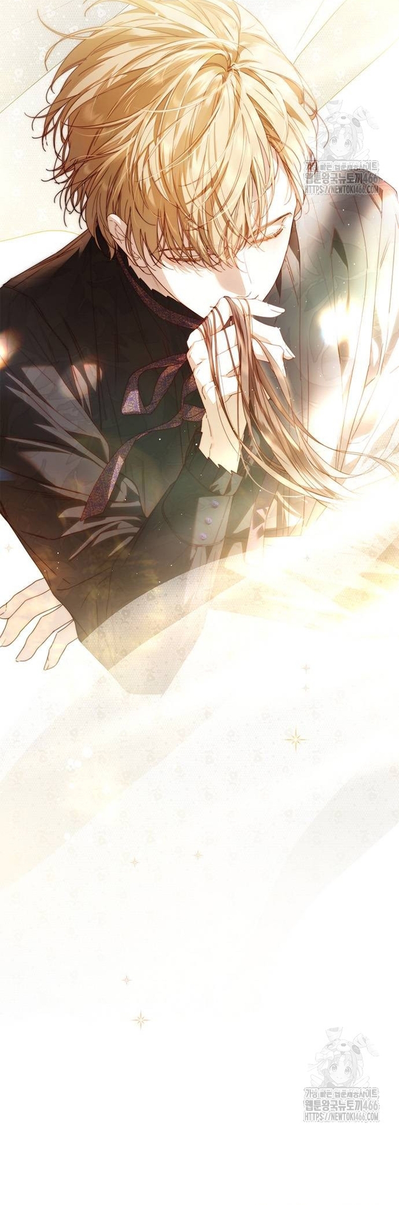 La doncella secreta del conde Capítulo 26 - Página 36