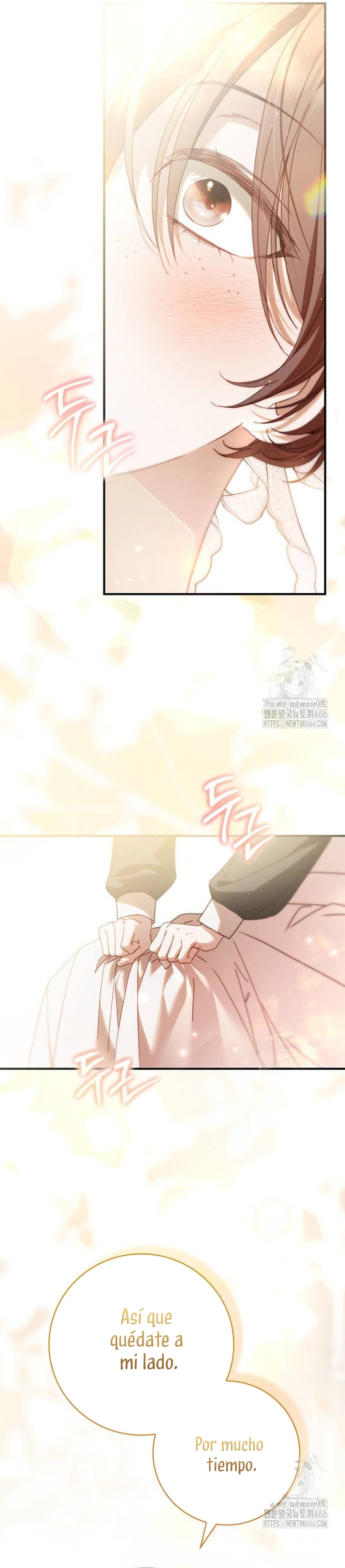 La doncella secreta del conde Capítulo 26 - Página 37