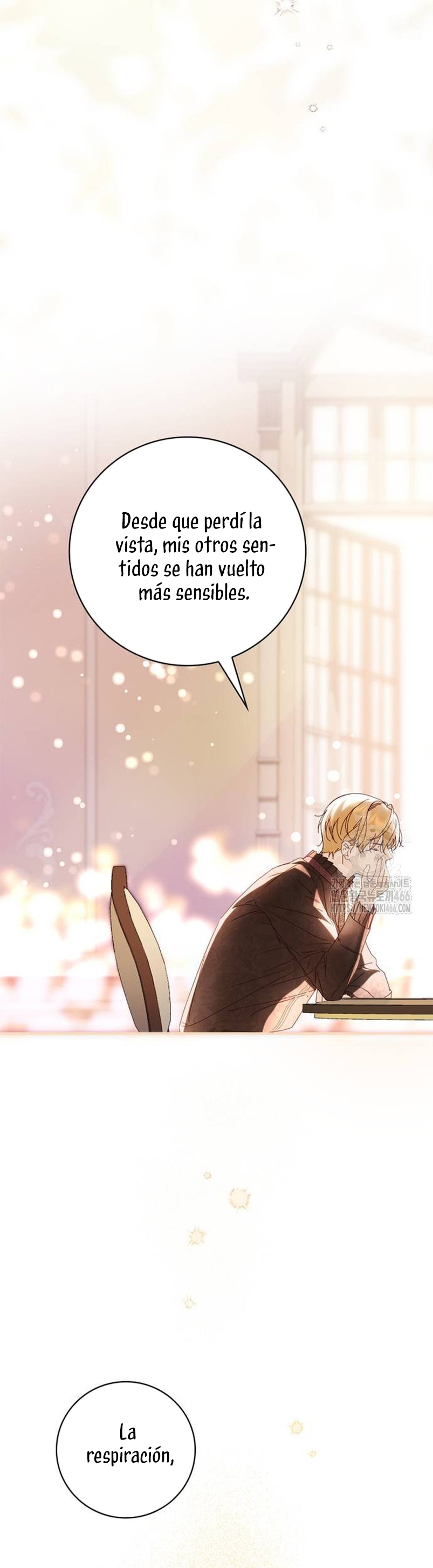 La doncella secreta del conde Capítulo 26 - Página 39