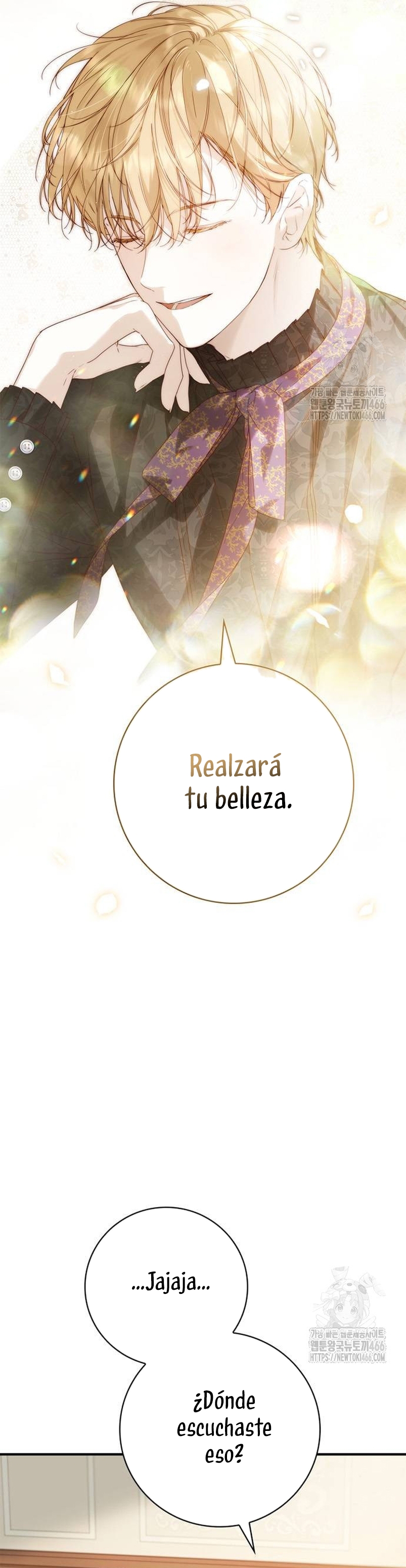 La doncella secreta del conde Capítulo 26 - Página 4