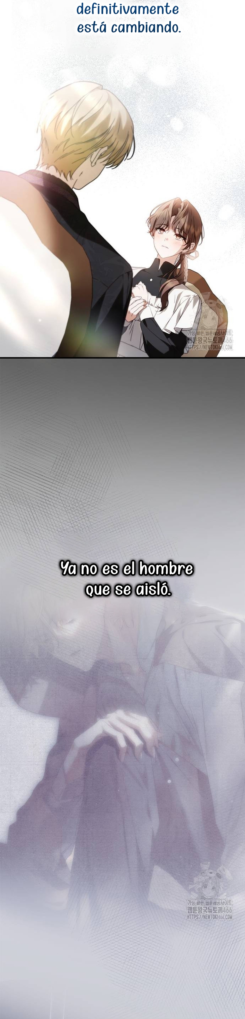 La doncella secreta del conde Capítulo 26 - Página 43