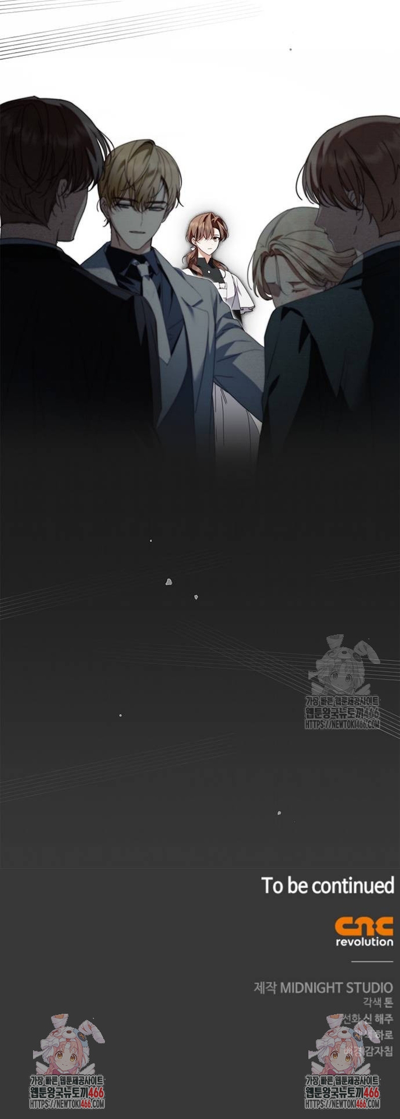 La doncella secreta del conde Capítulo 26 - Página 45