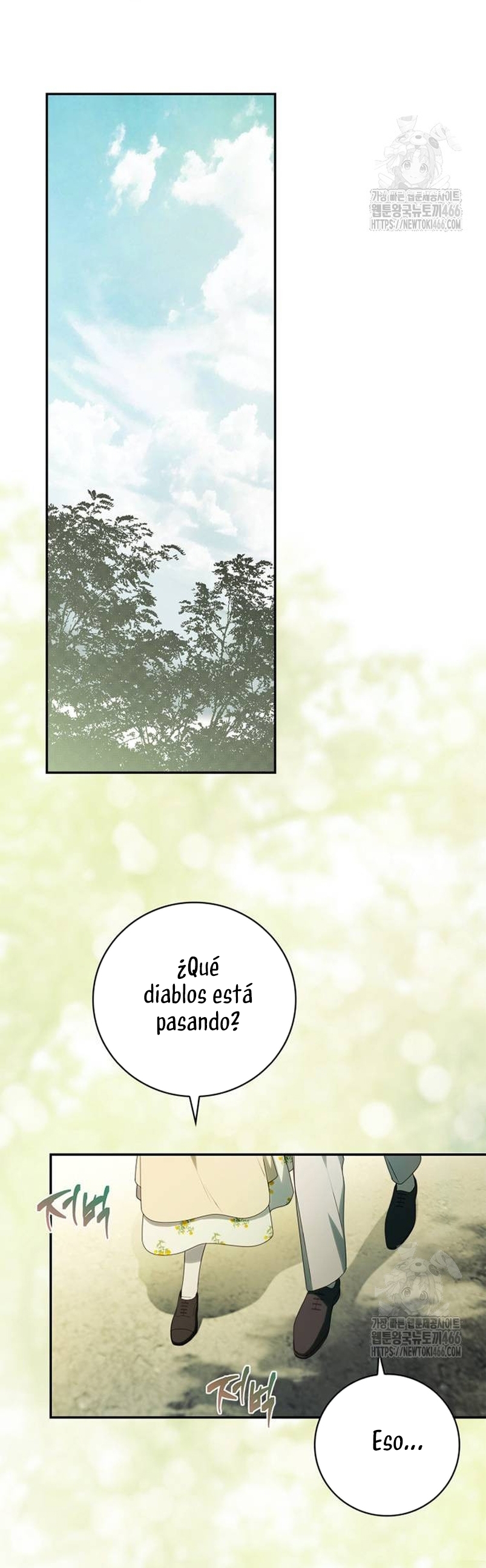 La doncella secreta del conde Capítulo 27 - Página 10