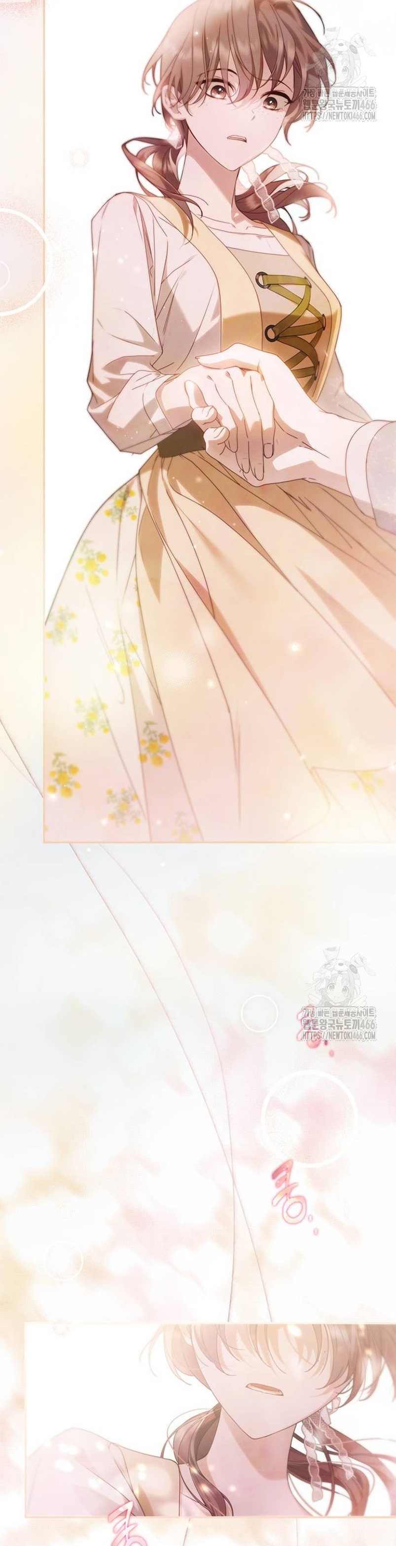 La doncella secreta del conde Capítulo 27 - Página 30