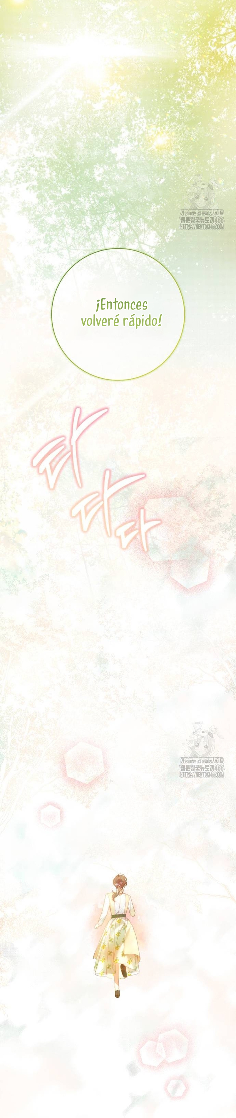 La doncella secreta del conde Capítulo 27 - Página 34