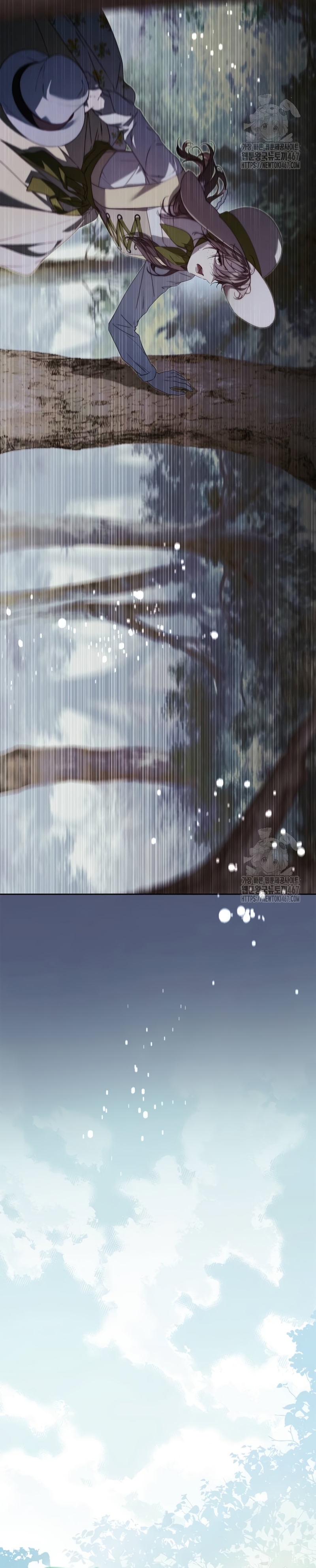 La doncella secreta del conde Capítulo 28 - Página 5