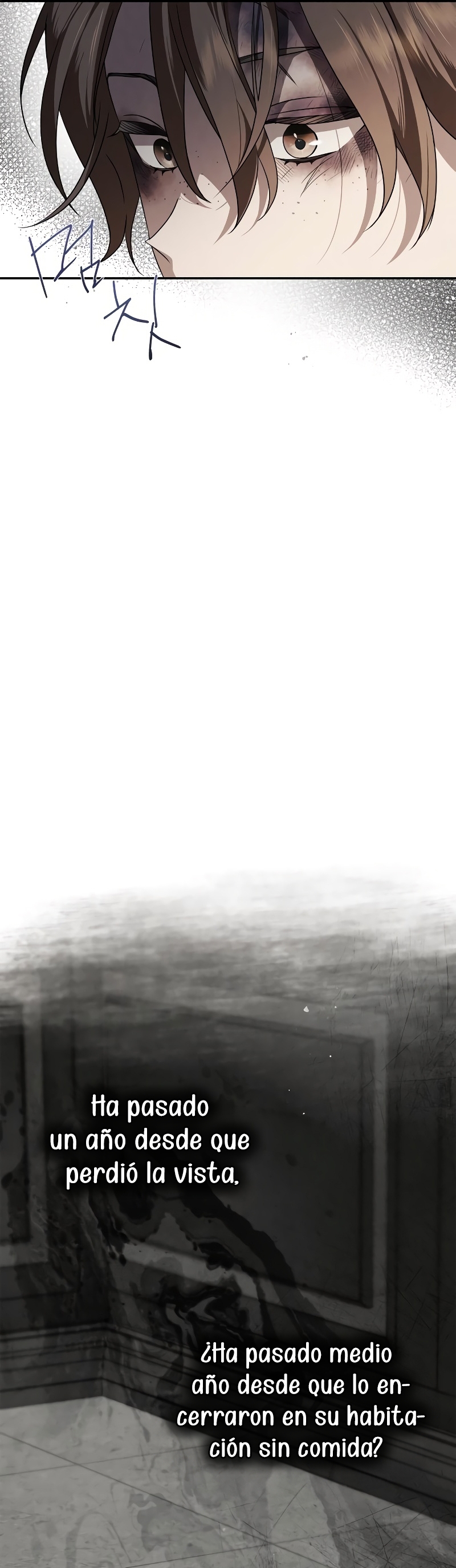 La doncella secreta del conde Capítulo 3 - Página 21