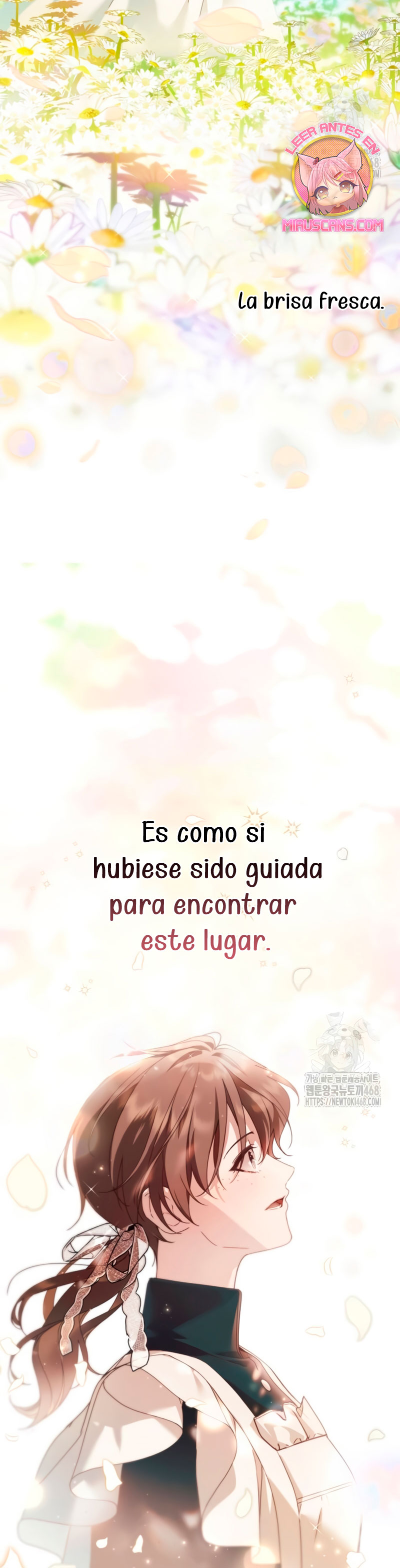 La doncella secreta del conde Capítulo 31 - Página 26