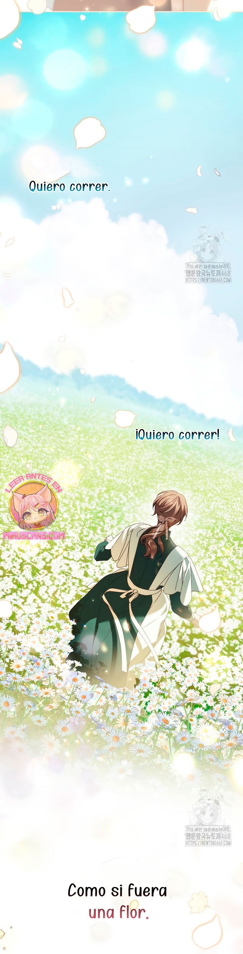 La doncella secreta del conde Capítulo 31 - Página 27