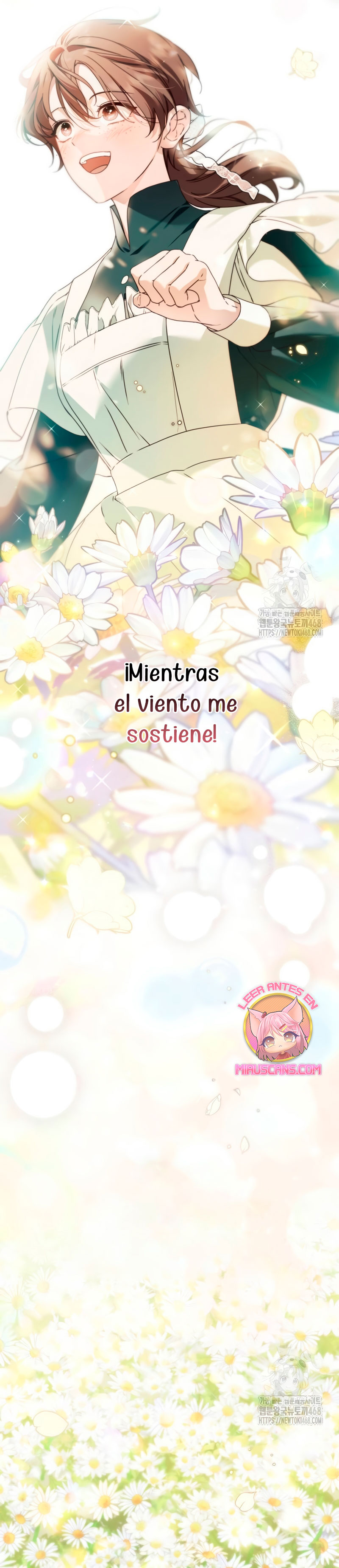 La doncella secreta del conde Capítulo 31 - Página 28