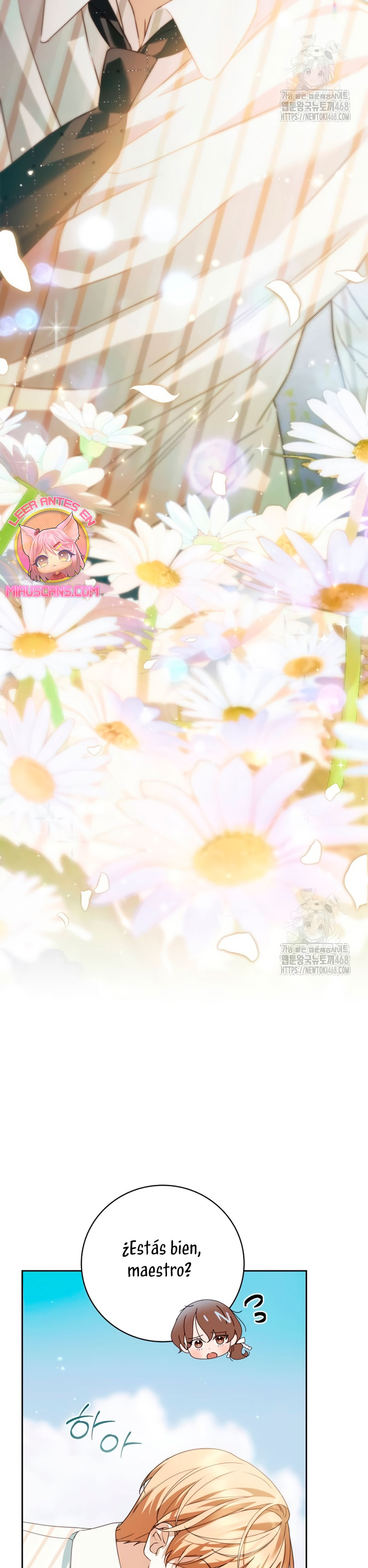 La doncella secreta del conde Capítulo 31 - Página 32