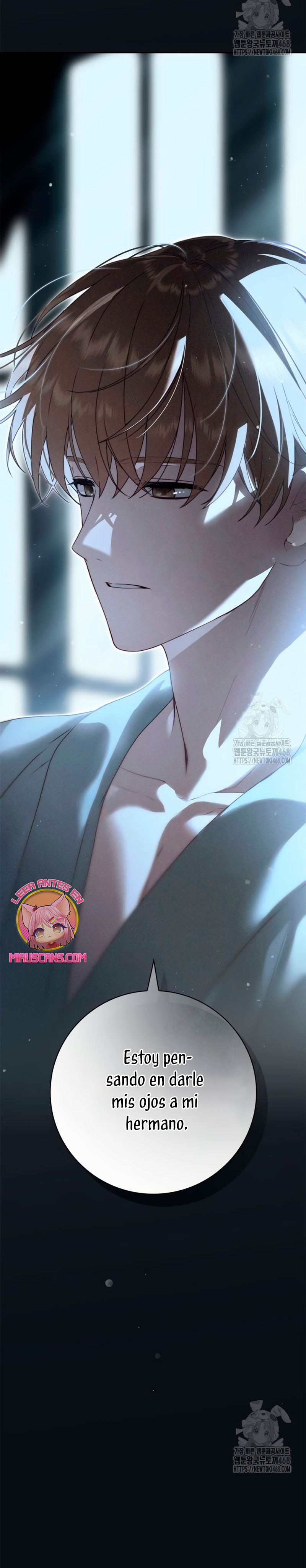 La doncella secreta del conde Capítulo 31 - Página 51