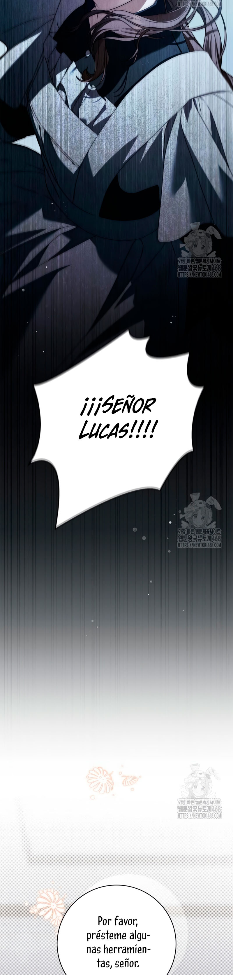 La doncella secreta del conde Capítulo 32 - Página 13