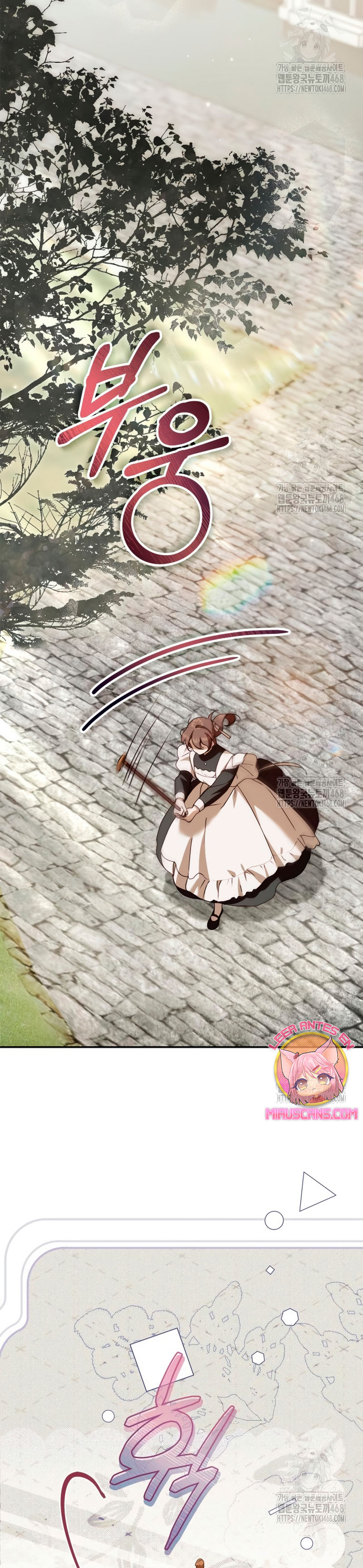 La doncella secreta del conde Capítulo 32 - Página 20