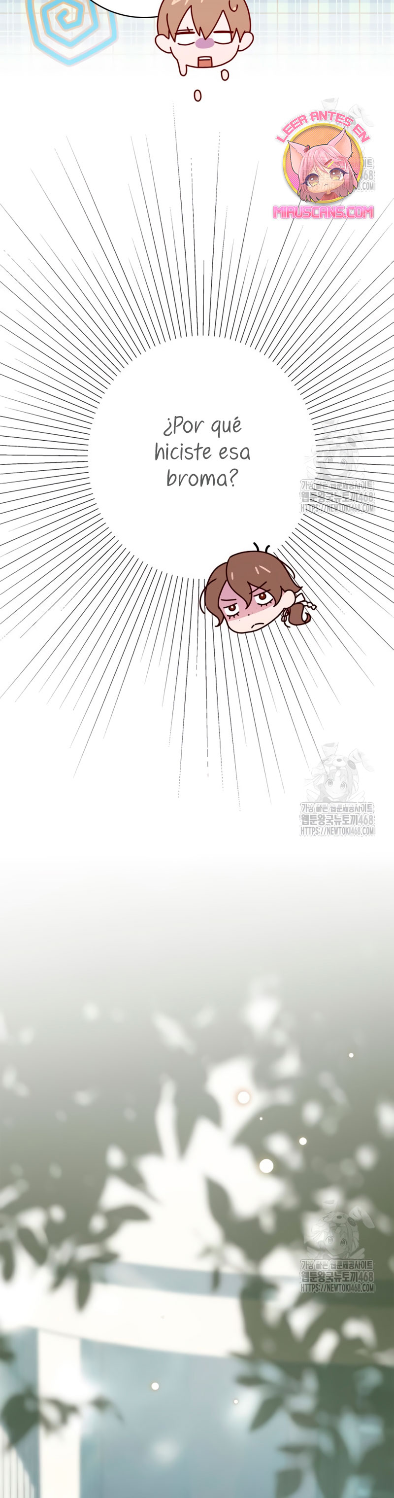 La doncella secreta del conde Capítulo 32 - Página 26