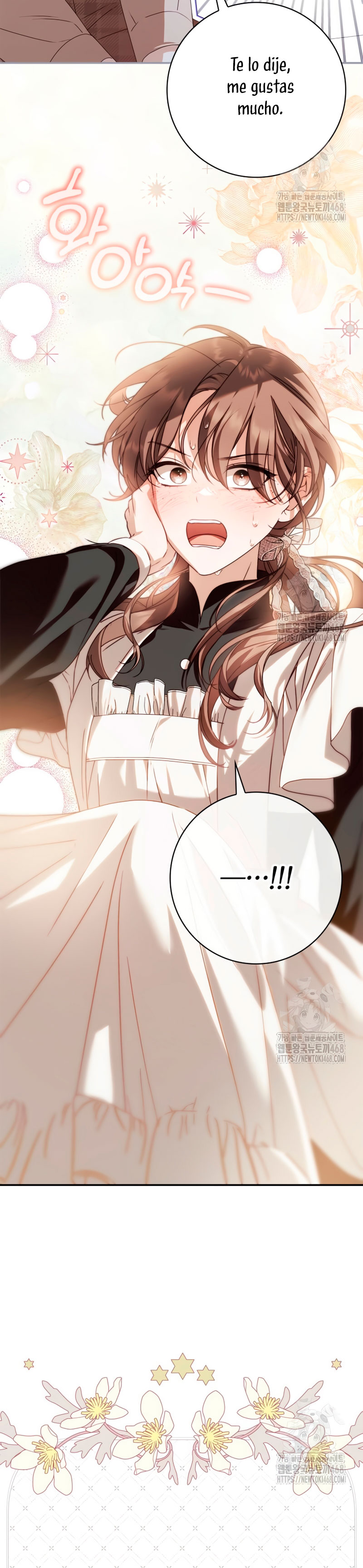 La doncella secreta del conde Capítulo 32 - Página 37