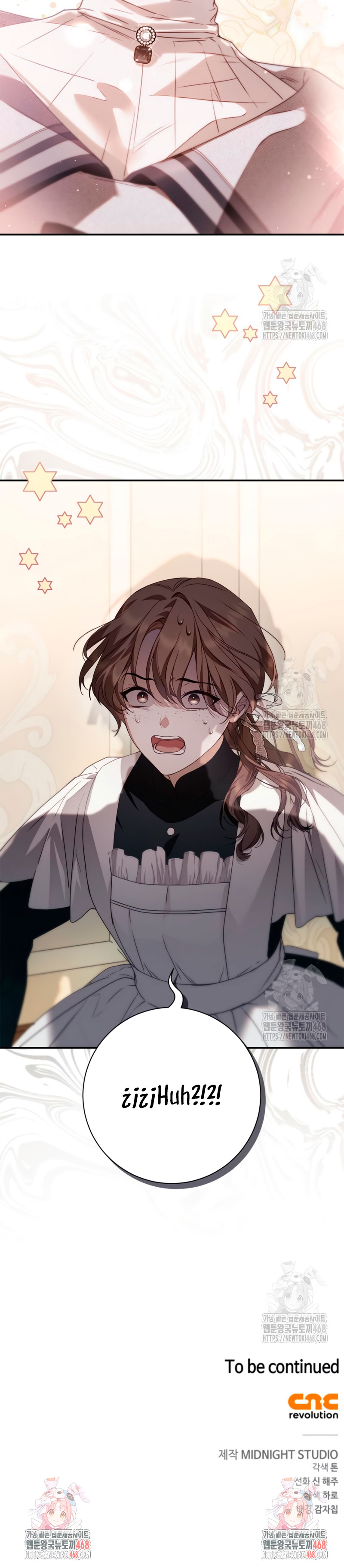 La doncella secreta del conde Capítulo 32 - Página 47