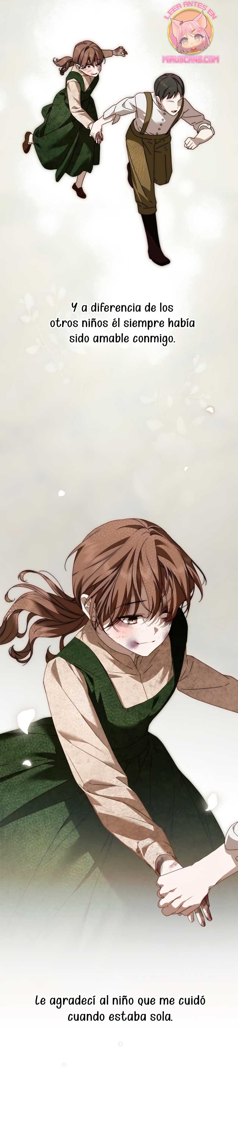 La doncella secreta del conde Capítulo 33 - Página 15