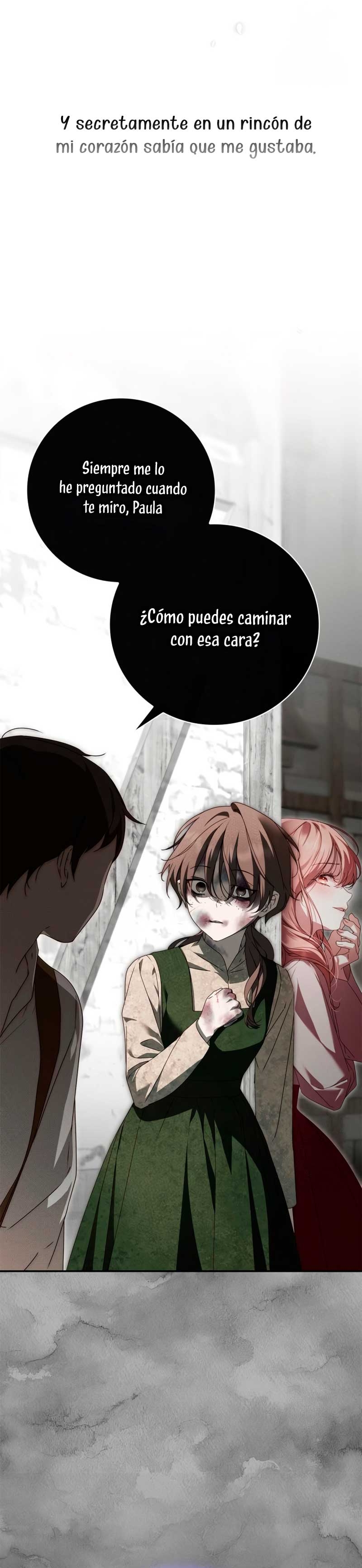 La doncella secreta del conde Capítulo 33 - Página 16