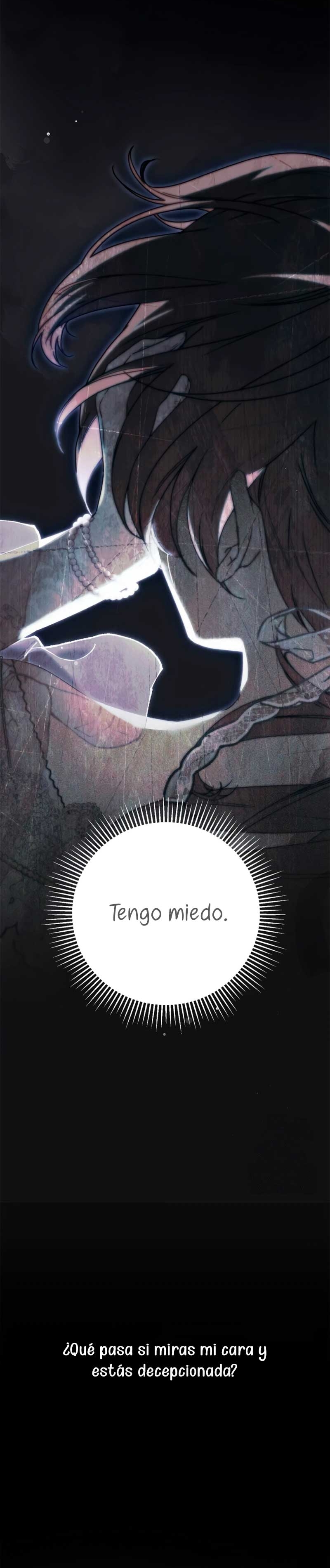 La doncella secreta del conde Capítulo 33 - Página 19