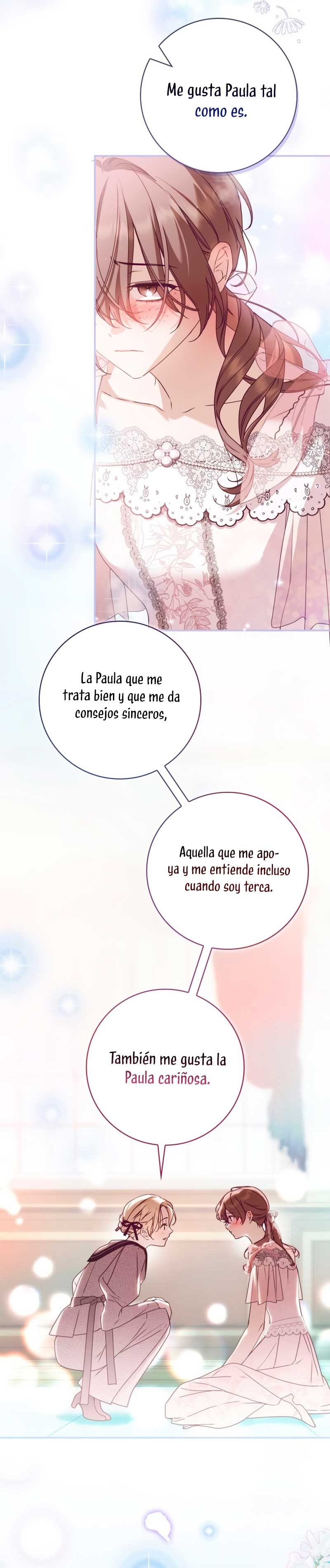 La doncella secreta del conde Capítulo 33 - Página 23